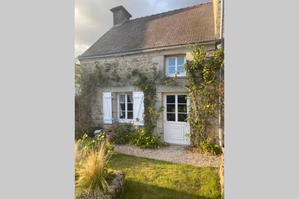 Le Penty Yvi Saint-Avé Exterior photo